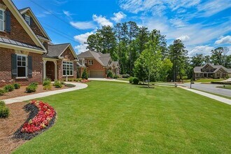 2408 Rosapenna Ln SW in Kennesaw, GA - Building Photo - Building Photo
