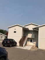 592 Monroe St in Twin Falls, ID - Building Photo