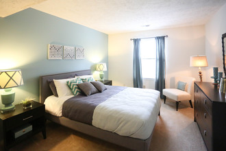 Cedar Lakes Apartments in Lake St. Louis, MO - Building Photo - Interior Photo