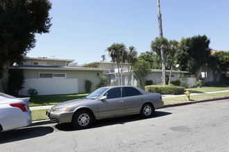 3741-3745 Jasmine Ave in Los Angeles, CA - Building Photo - Building Photo