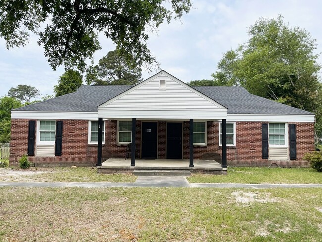 property at 2645-2647 Craig Rd