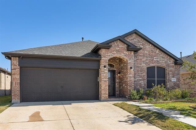 10200 Saltbrush St in Fort Worth, TX - Building Photo - Building Photo