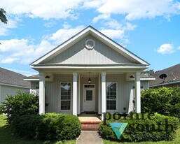 29956 St Simon St in Daphne, AL - Building Photo