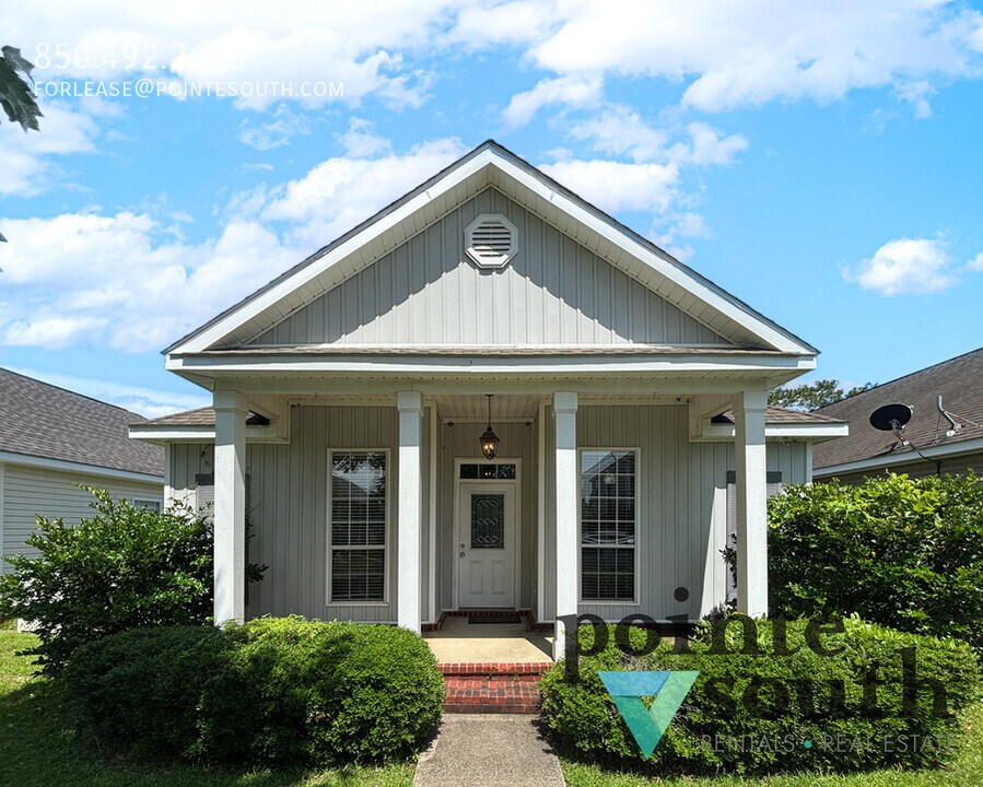 29956 St Simon St in Daphne, AL - Foto de edificio