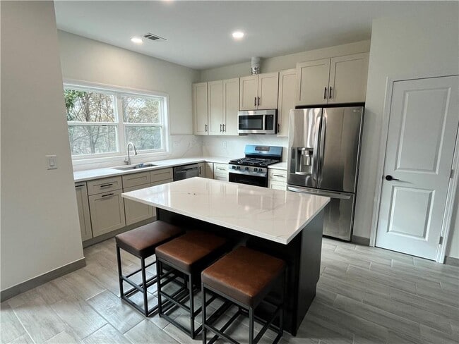 property at 4500 Kings Lake Dr