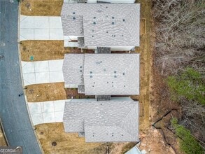 978 Valley Rock Dr in Lithonia, GA - Building Photo - Building Photo