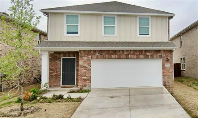 1704 Marquette Rd in Princeton, TX - Building Photo