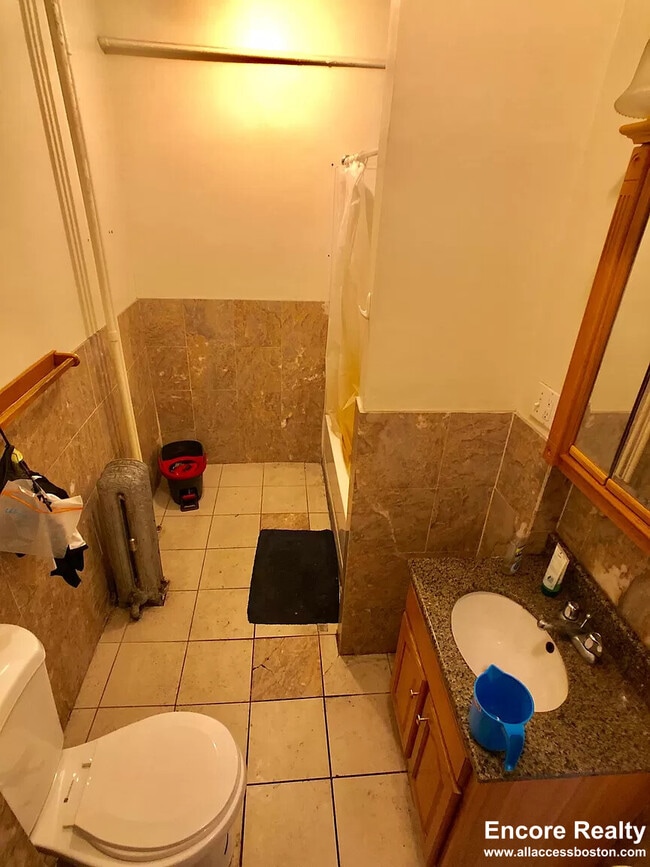 property at 313 Huntington Ave