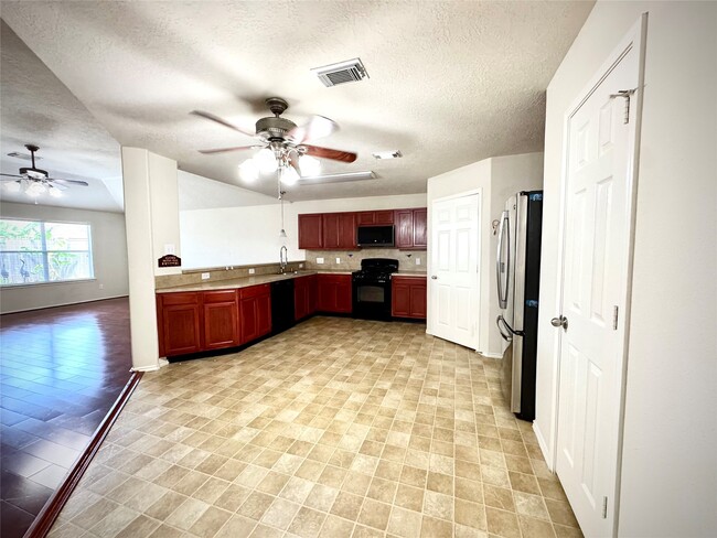 10723 Ocelot Ln in Houston, TX - Building Photo - Building Photo