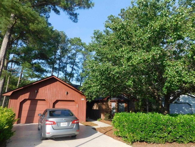120 Juneberry Ln in Conway, SC - Building Photo - Building Photo