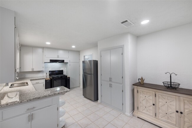 property at 2310 Pecos