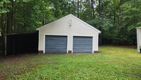 267 Courtney Ln in Aylett, VA - Foto de edificio - Building Photo