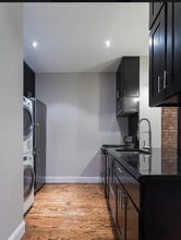 W. 123rd St, 7th Ave in New York, NY - Building Photo - Building Photo