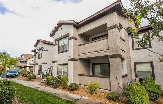 45 Maleena Mesa St in Henderson, NV - Foto de edificio - Building Photo