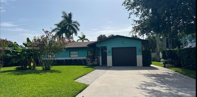 property at 116 NW 3rd Ct