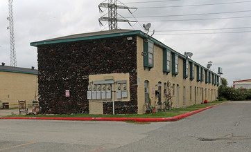 La Fiesta Apartments in Houston, TX - Building Photo - Building Photo