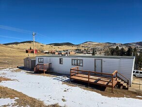 419 W Golden Ave in Cripple Creek, CO - Building Photo - Building Photo