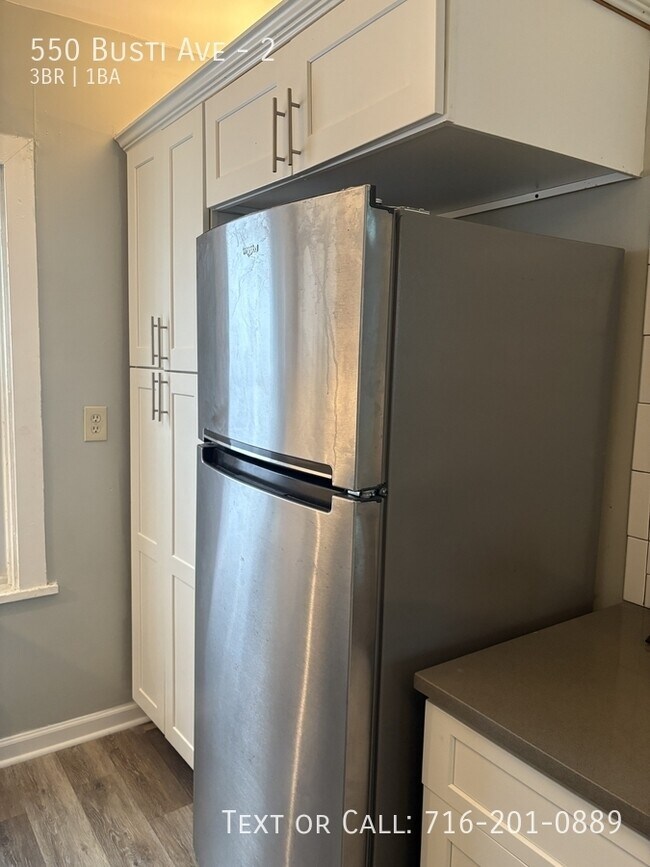 550 Busti Ave in Buffalo, NY - Building Photo - Building Photo