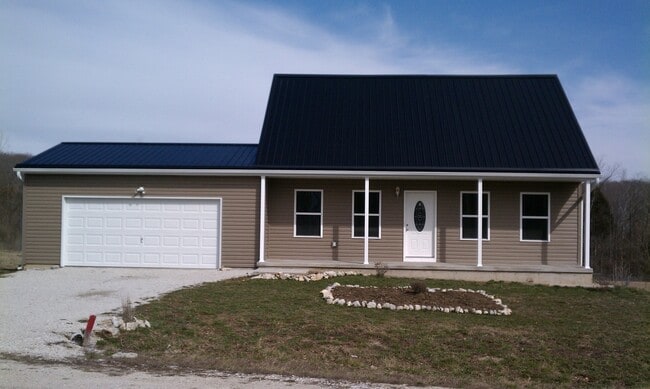 property at 178 Horseshoe Valley Dr