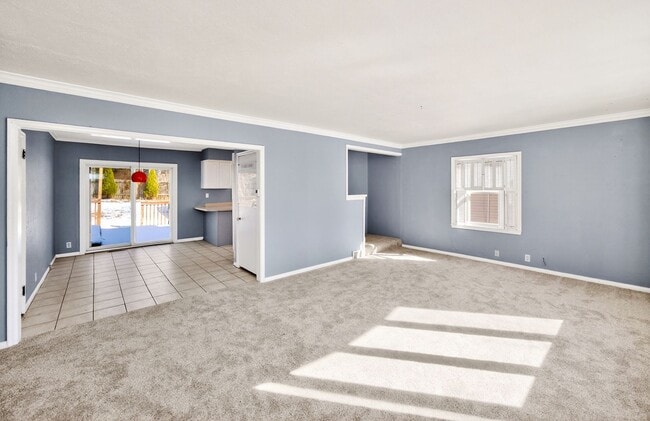 4101 Muskogee Ave in Des Moines, IA - Building Photo - Building Photo