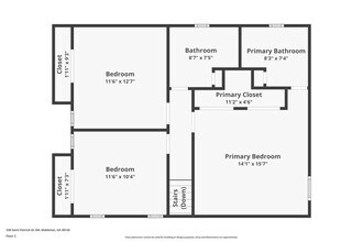 338 St Patrick Dr SW in Mableton, GA - Building Photo - Building Photo