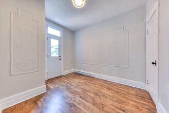 3406 Patricia Av in Montréal, QC - Building Photo - Building Photo