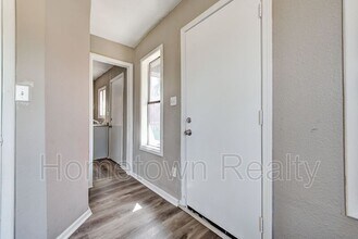 2120 N Glen Ellyn St in Oklahoma City, OK - Building Photo - Building Photo