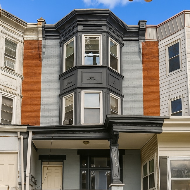 5459 Cedar Ave, Unit 3