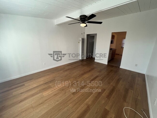 property at 550 Sacramento Ave