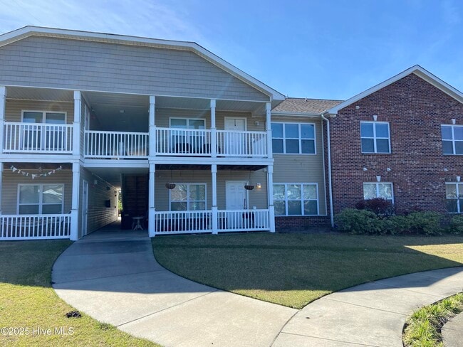property at 4429 Jay Bird Cir