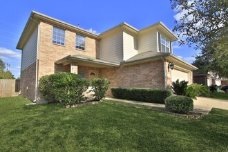 18926 Piney Way Dr in Tomball, TX - Building Photo - Building Photo