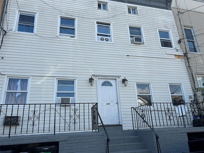 property at 86-28 80th St