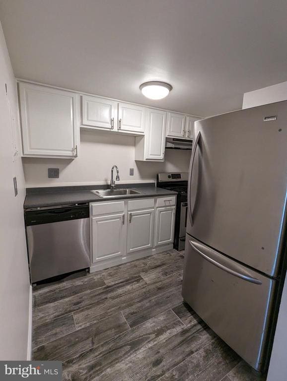 7252 Donnell Pl in Forestville, MD - Building Photo - Building Photo
