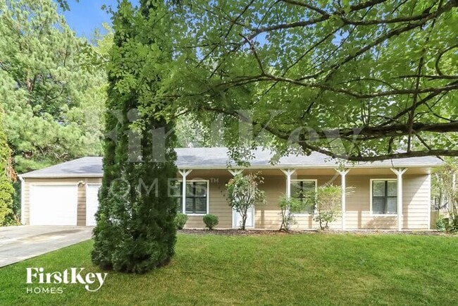 property at 1405 Chasewind Ct