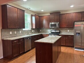 3949 Massey Run in Raleigh, NC - Building Photo - Building Photo