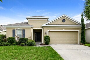 8204 Belle Grove Ct in Riverview, FL - Building Photo