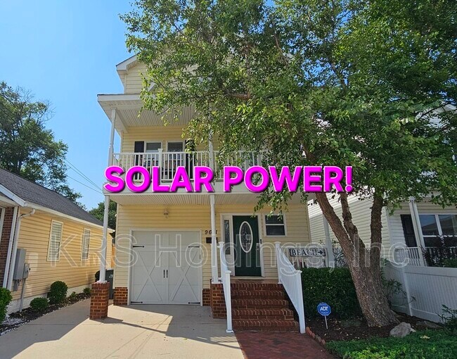 9611 Chesapeake St in Norfolk, VA - Building Photo - Building Photo