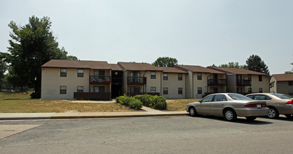 St. Luke Apartments in Richmond, VA - Building Photo - Building Photo