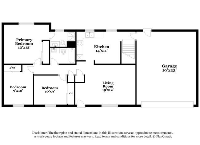 4792 S Ouray St in Aurora, CO - Building Photo - Building Photo