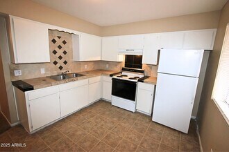 1750 E 6th Ave-Unit -1754 in Mesa, AZ - Building Photo - Building Photo