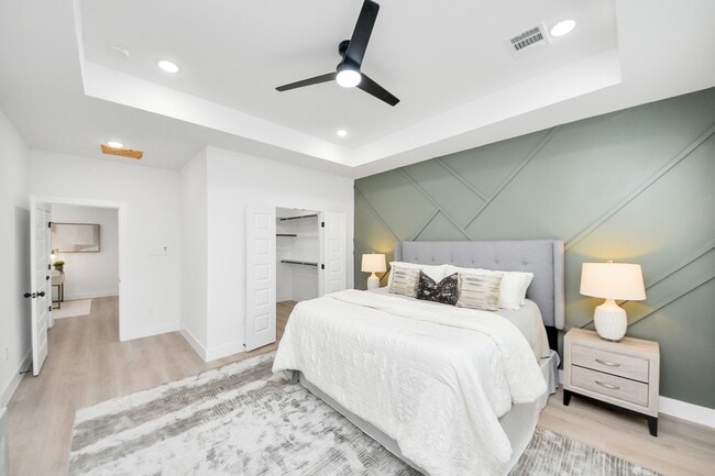 property at 9439 Arledge St