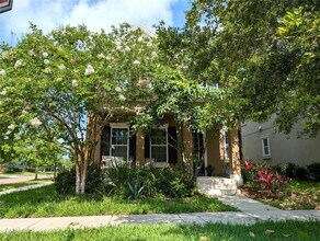 5945 Caldera Ridge Dr in Lithia, FL - Building Photo - Building Photo