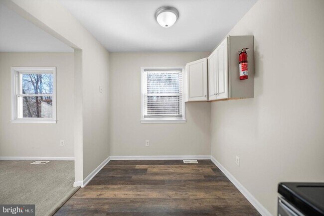 14640 Endsley Turn in Woodbridge, VA - Foto de edificio - Building Photo