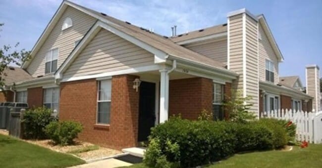 1904 Westgate Cir in Williamsburg, VA - Building Photo - Building Photo