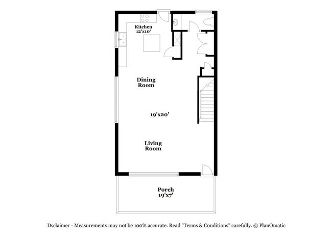 2657 Melchor St in Kannapolis, NC - Building Photo - Building Photo