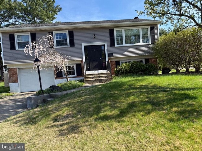 property at 300 Fairmount Ave