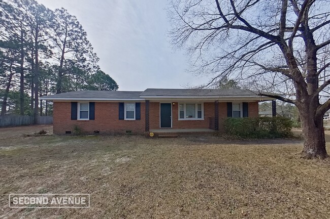 property at 6047 Lexington Dr