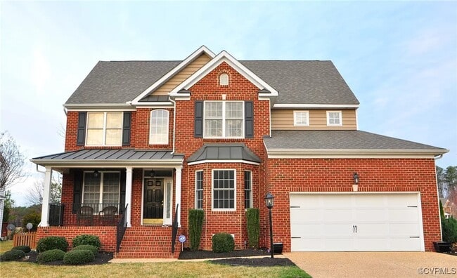 5307 Turnberry Park Dr in Glen Allen, VA - Building Photo - Building Photo