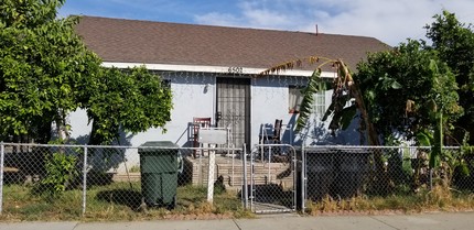 6502 Perry Rd in Bell Gardens, CA - Building Photo - Other