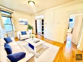 23 STREET in Queens, NY - Building Photo